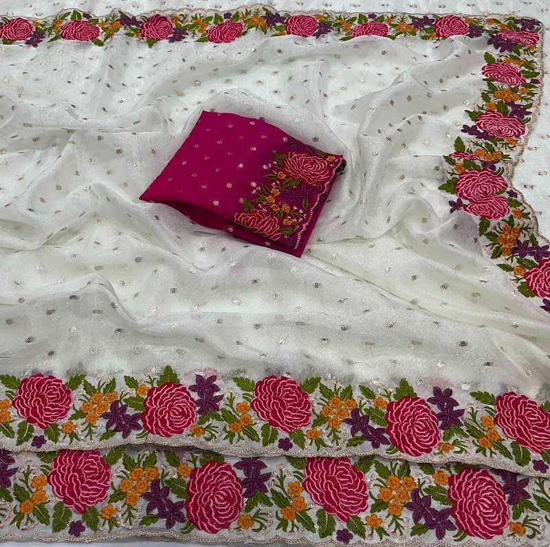 YNF Wholesale Silk Designer Silk Sarees  | Surat Manufacturer