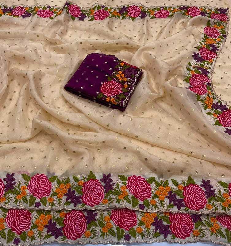 YNF Wholesale Silk Designer Silk Sarees  | Surat Manufacturer