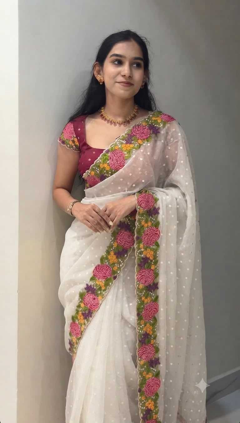 YNF Wholesale Silk Designer Silk Sarees  | Surat Manufacturer