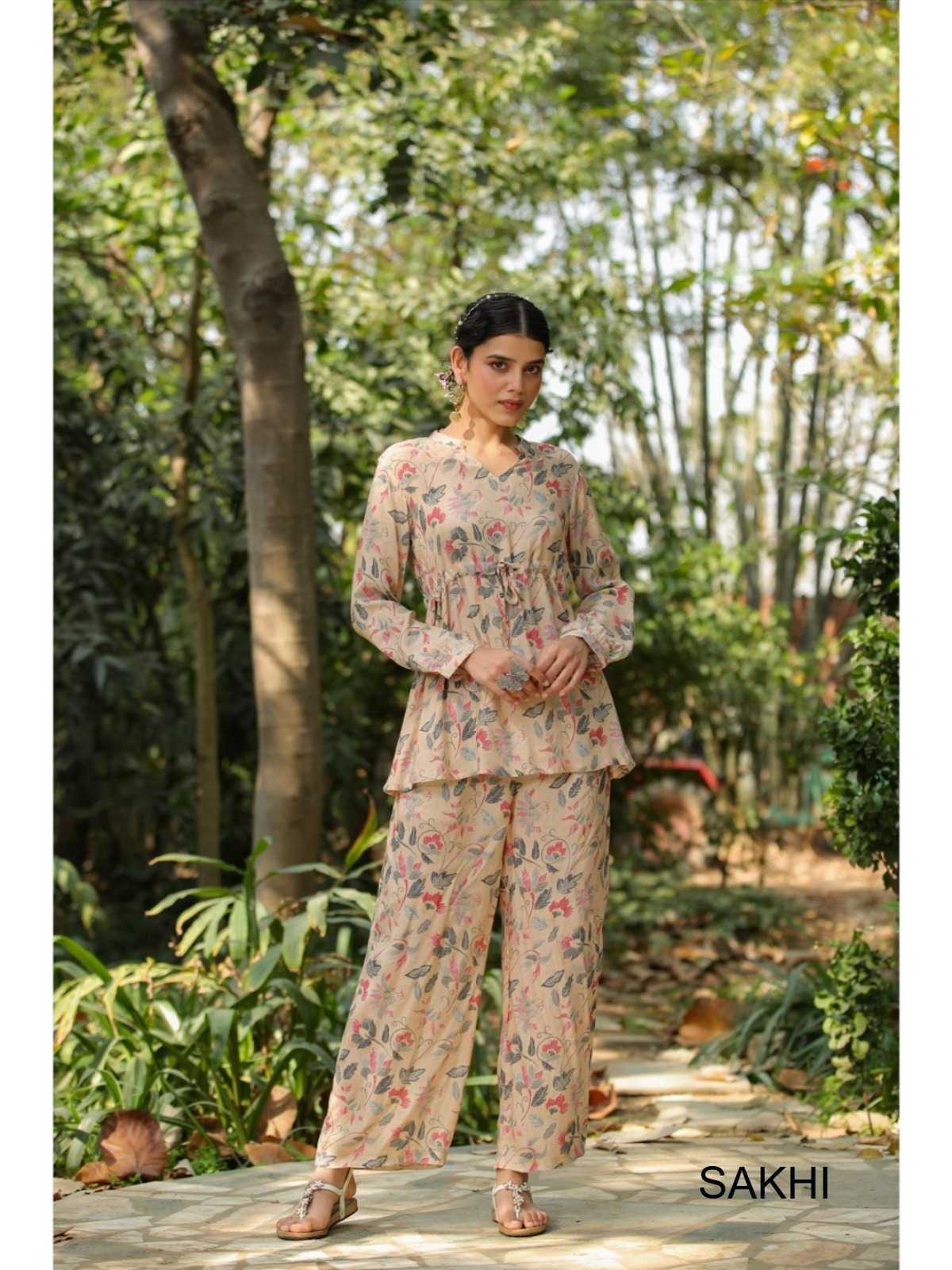 YNF Wholesale Muslin Silk Designer Kurtis  | Surat Manufacturer