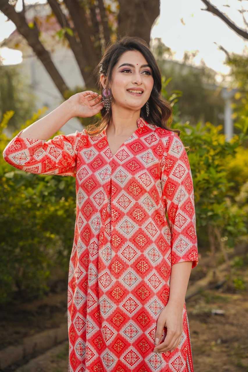 YNF Wholesale Heavy Rayon Printed Suits KESH744 18 | Surat Manufacturer