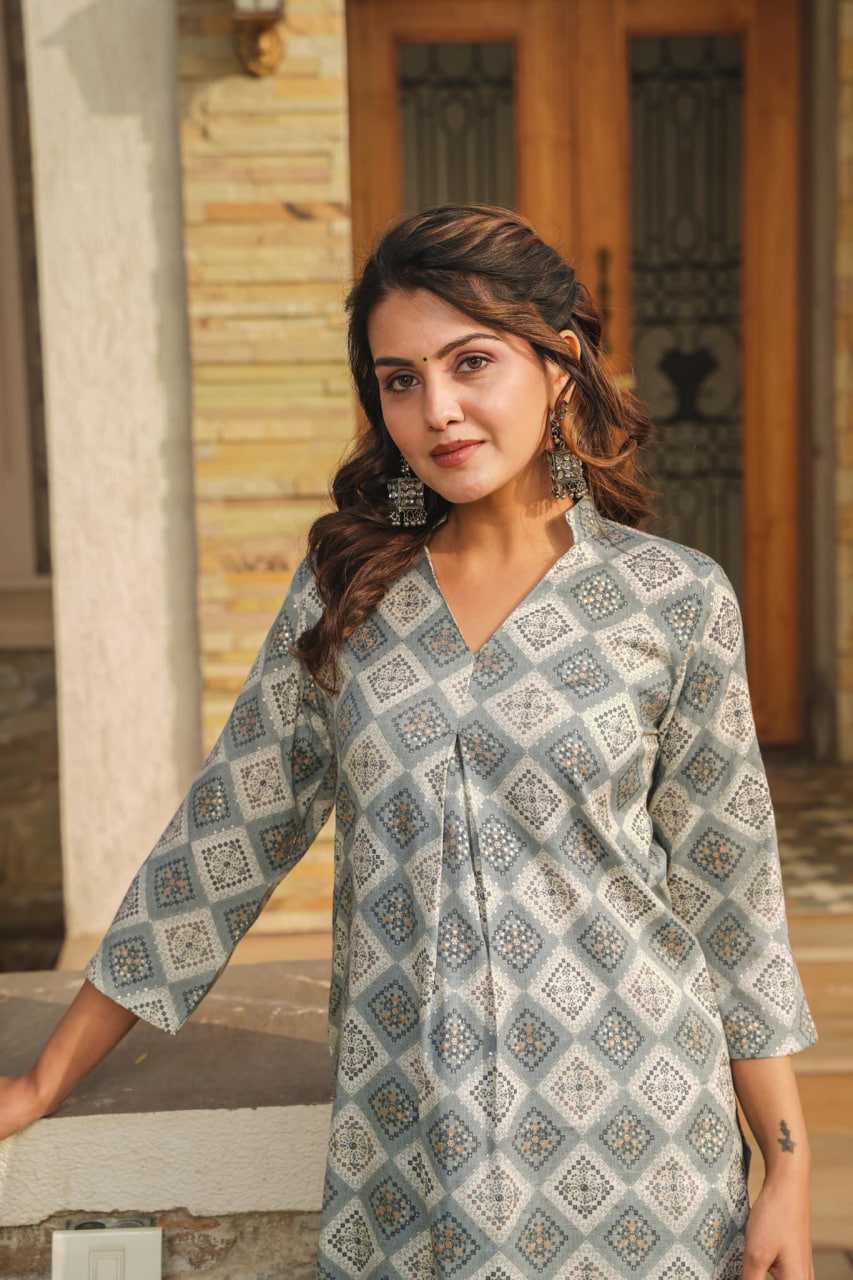 YNF Wholesale Heavy Rayon Printed Suits KESH744 18 | Surat Manufacturer
