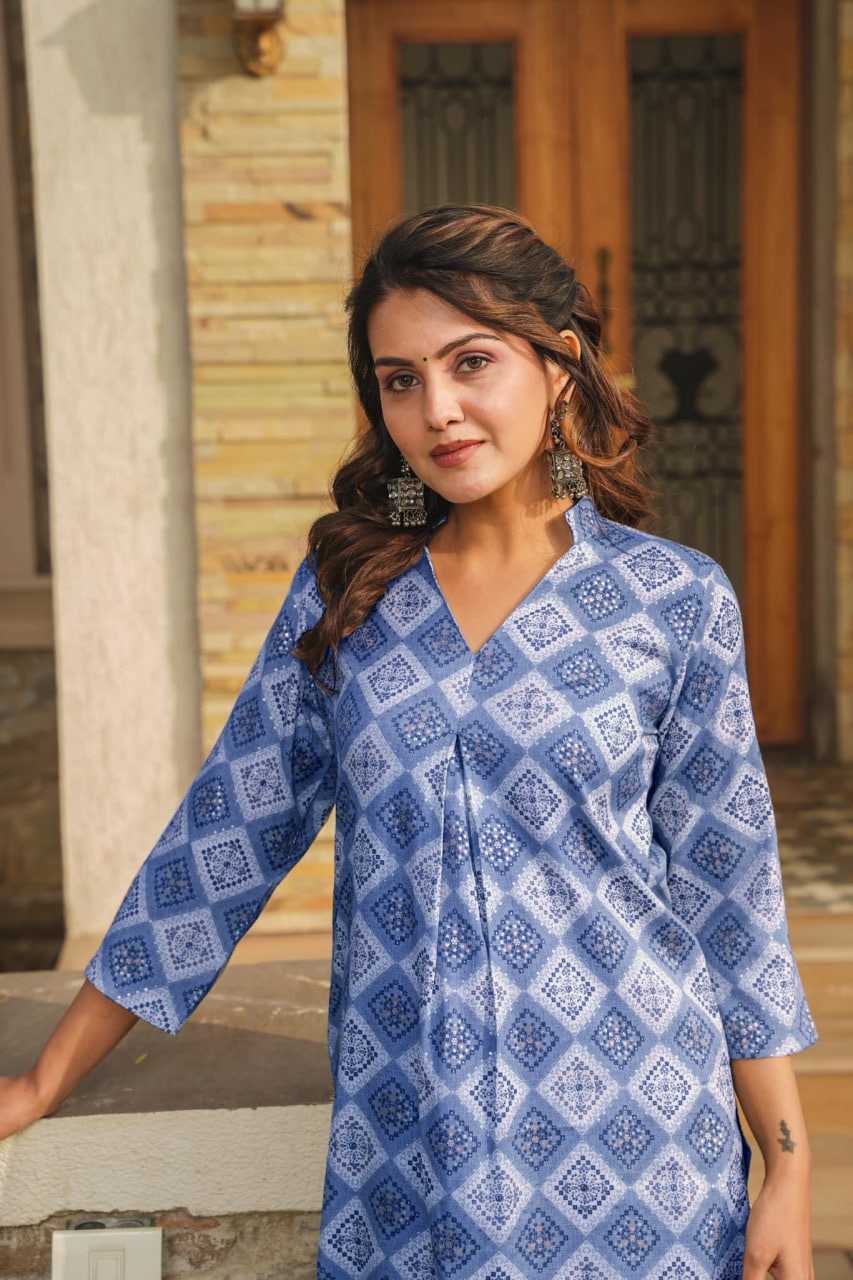 YNF Wholesale Heavy Rayon Printed Suits KESH744 18 | Surat Manufacturer