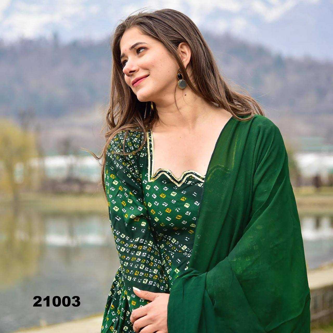 YNF Wholesale Heavy Rayon Printed Gowns KESH744 21 | Surat Manufacturer