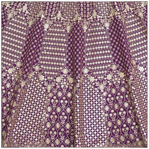 YNF Wholesale Faux Georgette Designer Lehenga  | Surat Manufacturer