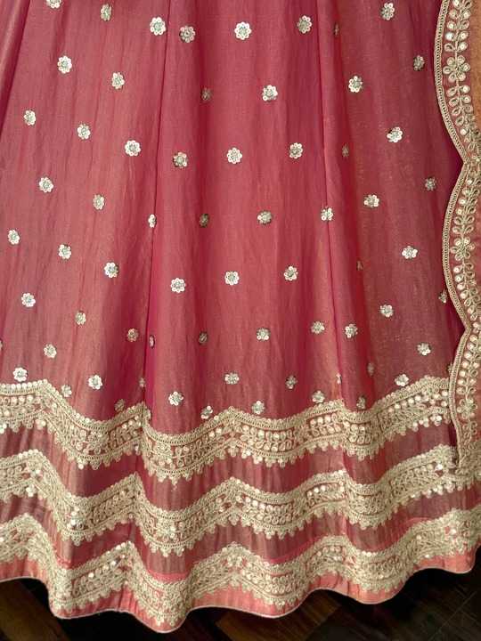 YNF Wholesale Heavy Silk Designer Lehenga  | Surat Manufacturer
