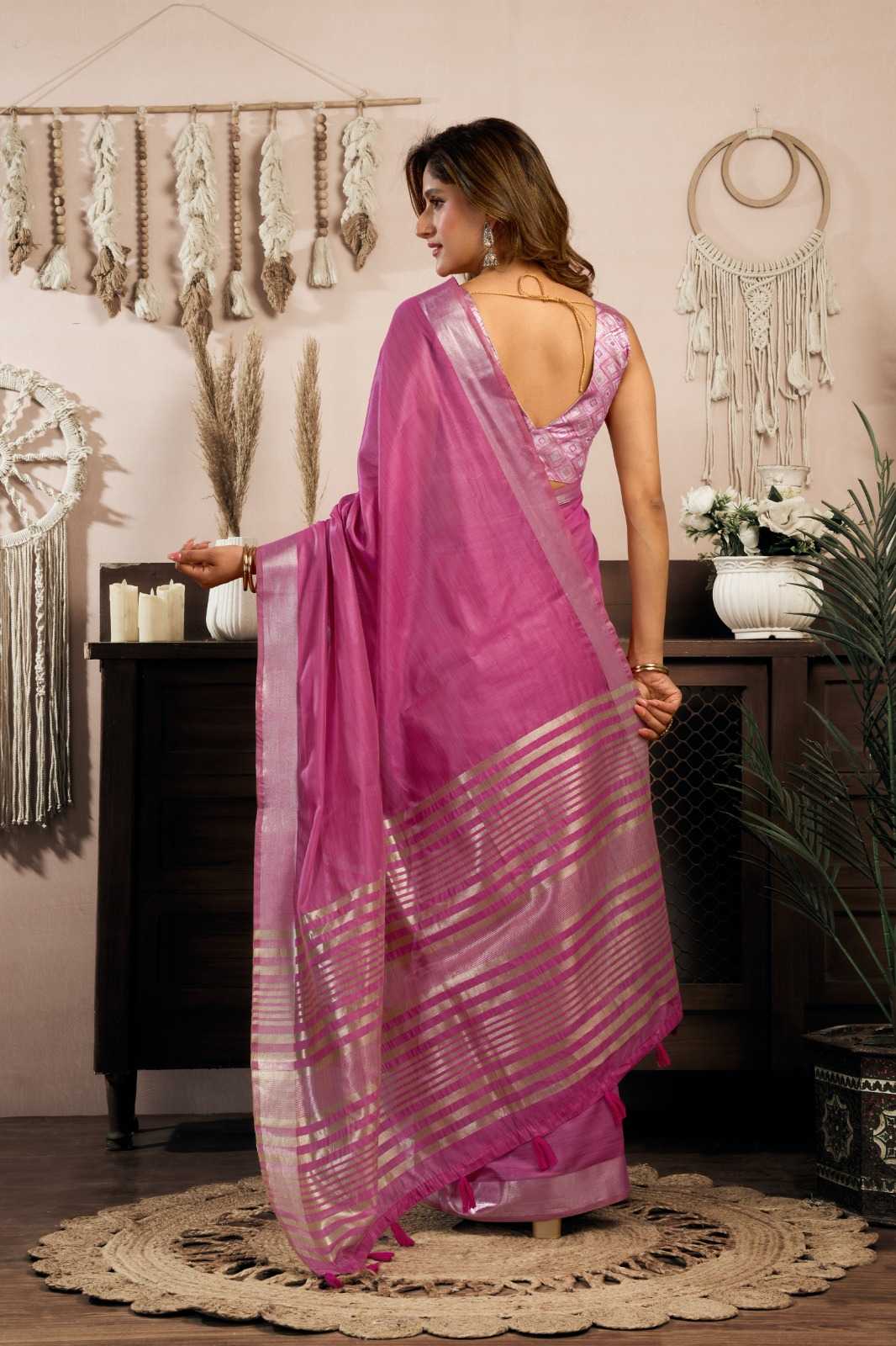 YNF Wholesale Khadi Cotton Designer Sarees KESH744 2601 | Surat Manufacturer