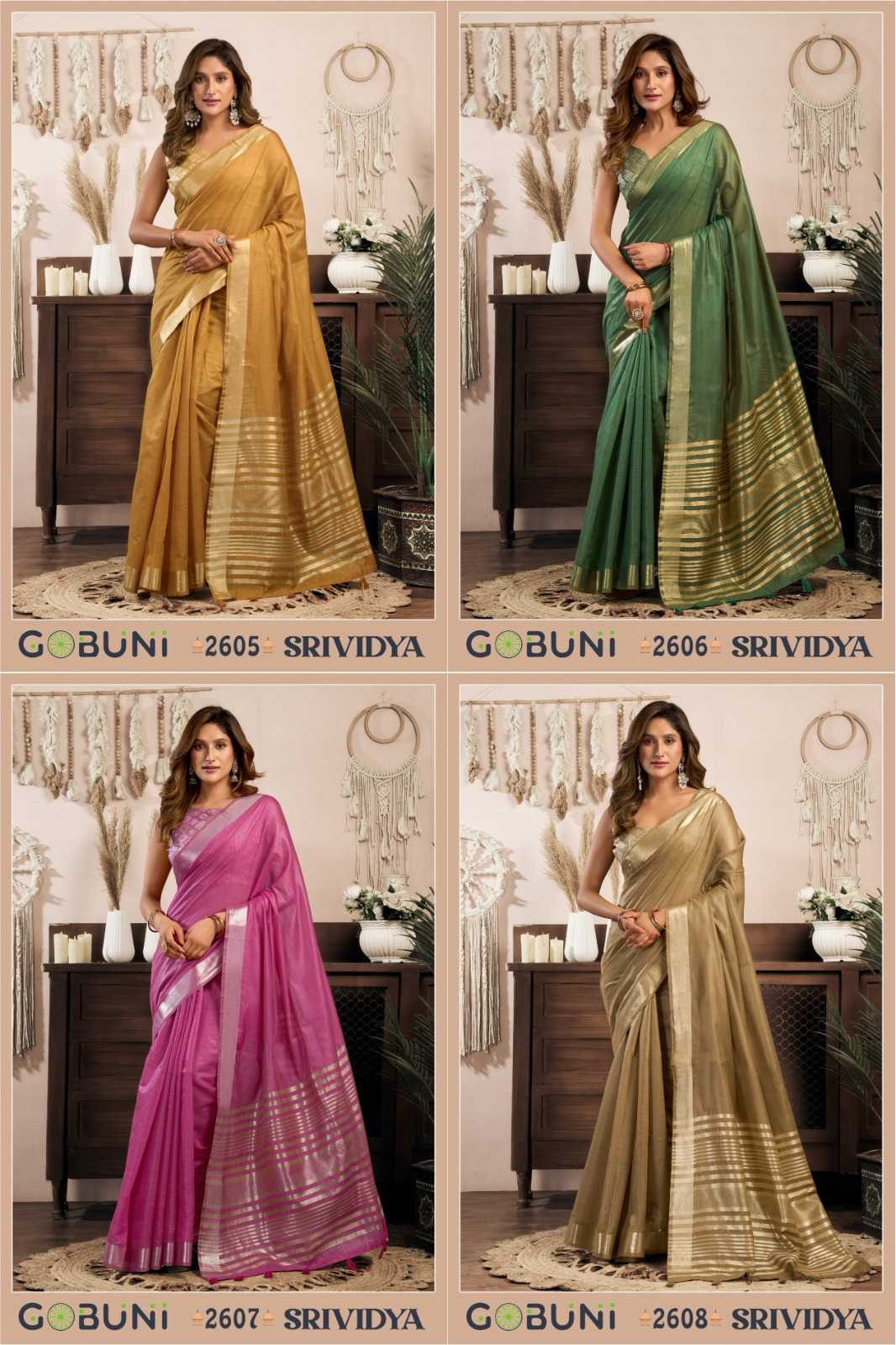 YNF Wholesale Khadi Cotton Designer Sarees KESH744 2601 | Surat Manufacturer