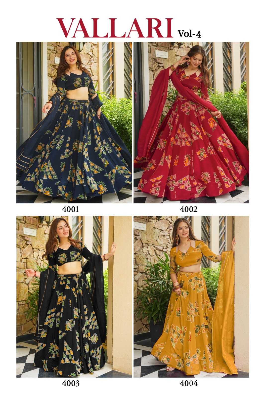 YNF Wholesale Crepe Silk Designer Lehenga  | Surat Manufacturer