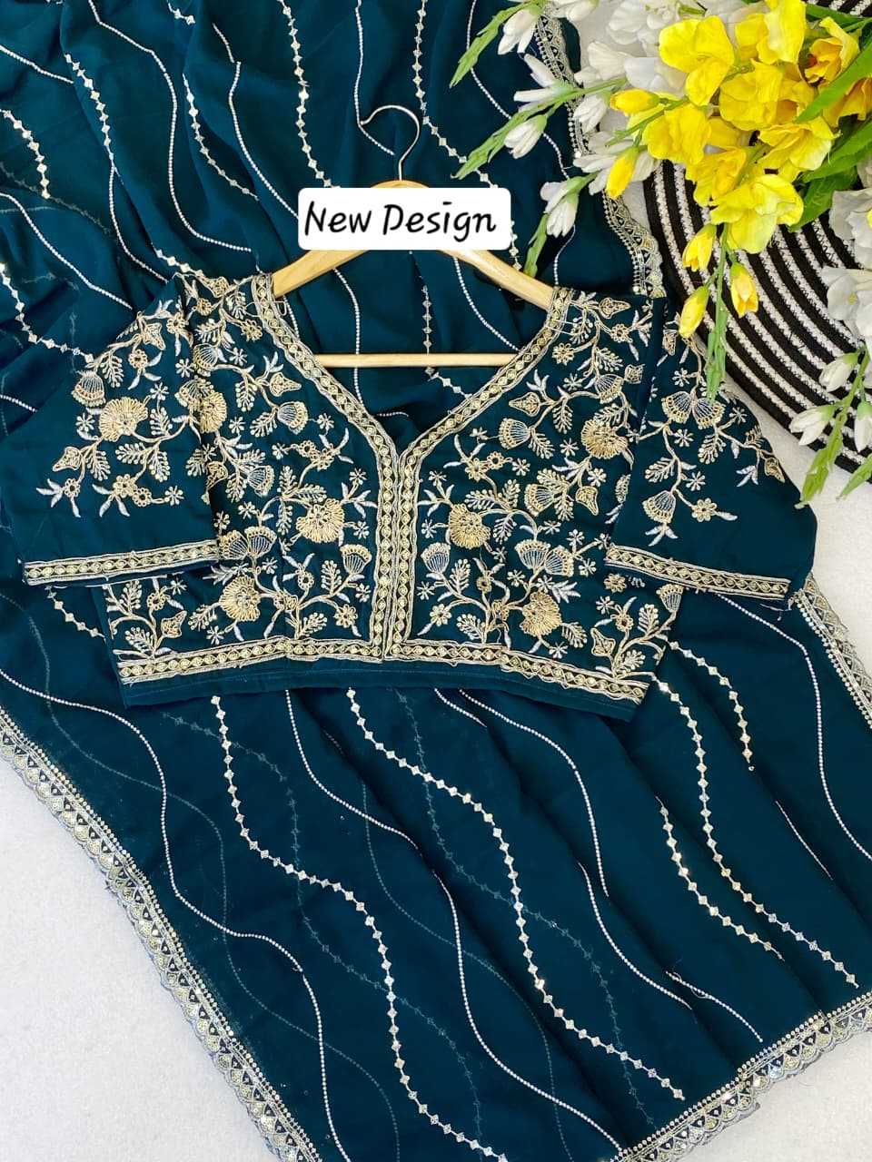 YNF Wholesale Pure Silk Traditional Silk Sarees  | Surat Manufacturer