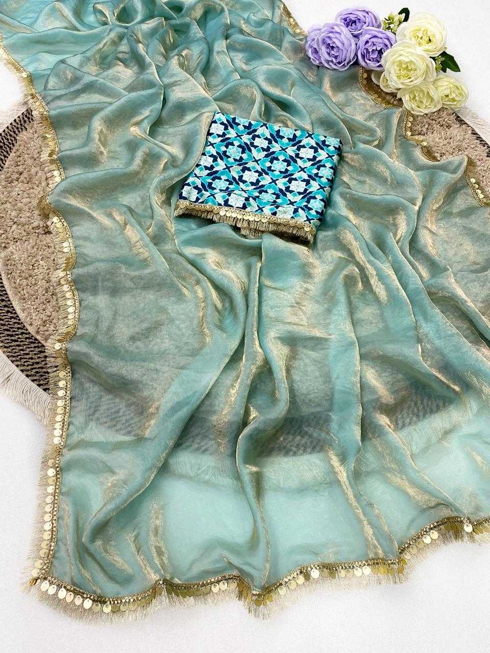 YNF Wholesale Satin Designer Sarees  | Surat Manufacturer