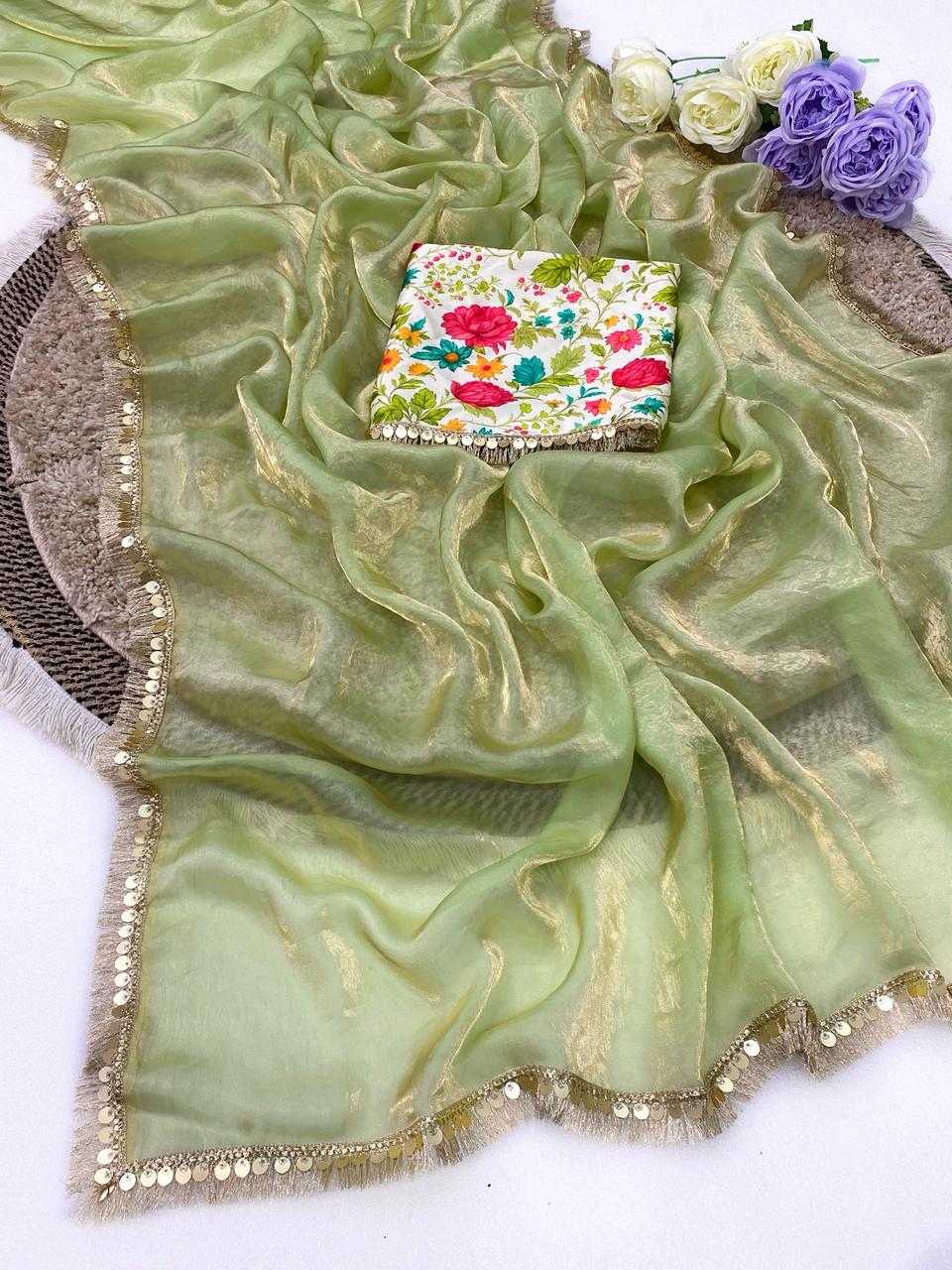 YNF Wholesale Satin Designer Sarees  | Surat Manufacturer