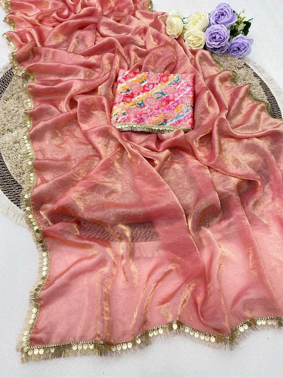 YNF Wholesale Satin Designer Sarees  | Surat Manufacturer