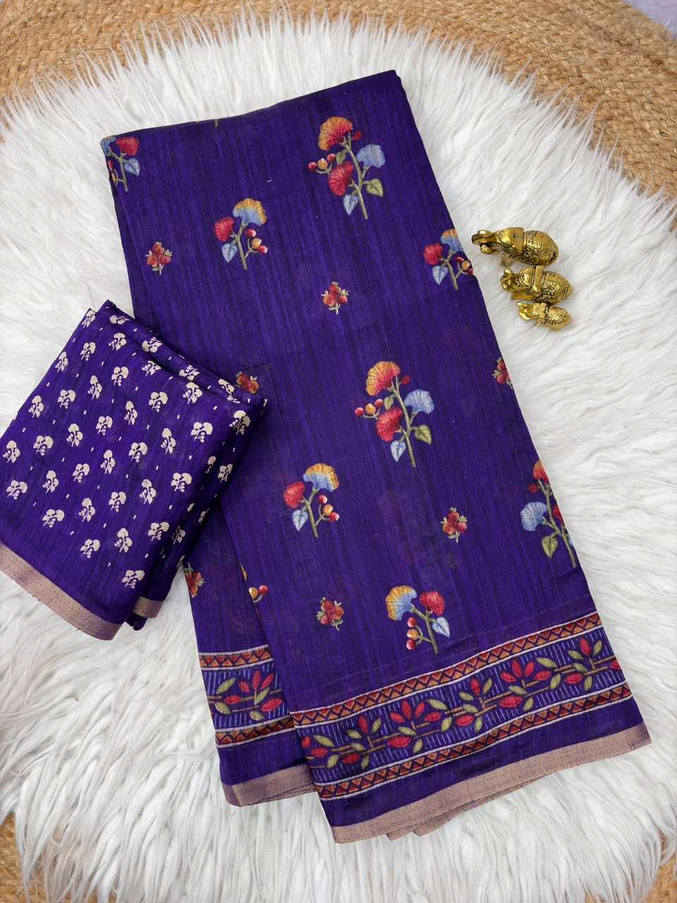 YNF Wholesale Soft Cotton Silk Cotton Silk Sarees  | Surat Manufacturer