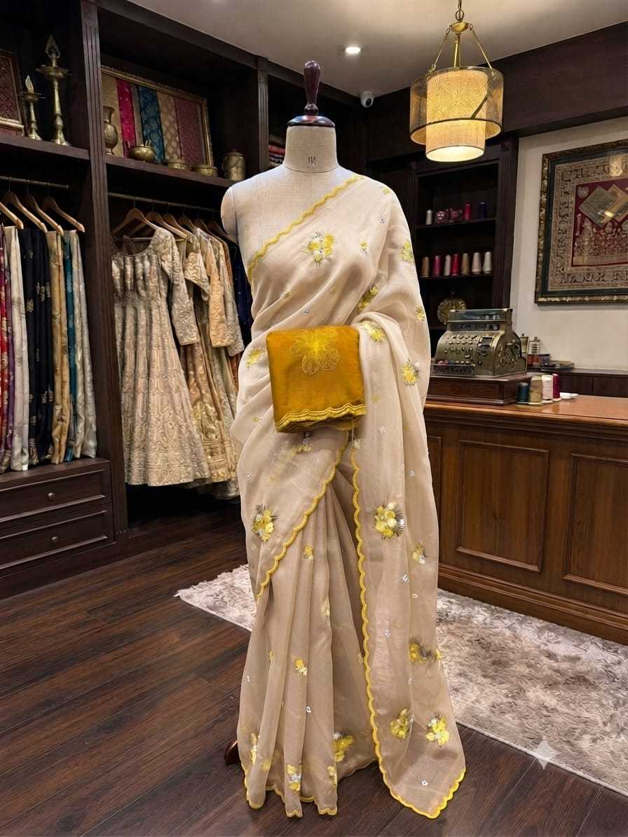 YNF Wholesale Crunchi Designer Sarees KESH750 1859 | Surat Manufacturer