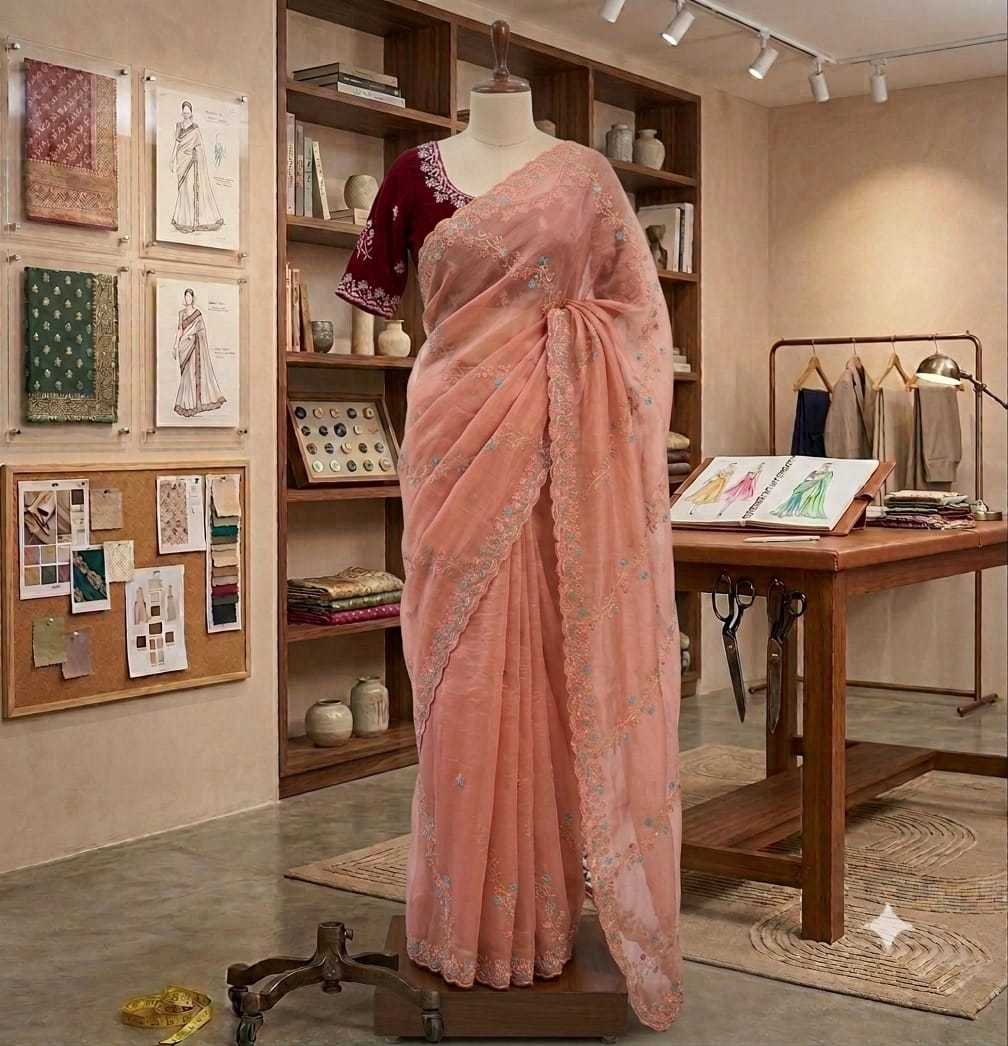 YNF Wholesale Crunchi Designer Sarees KESH750 1863 | Surat Manufacturer