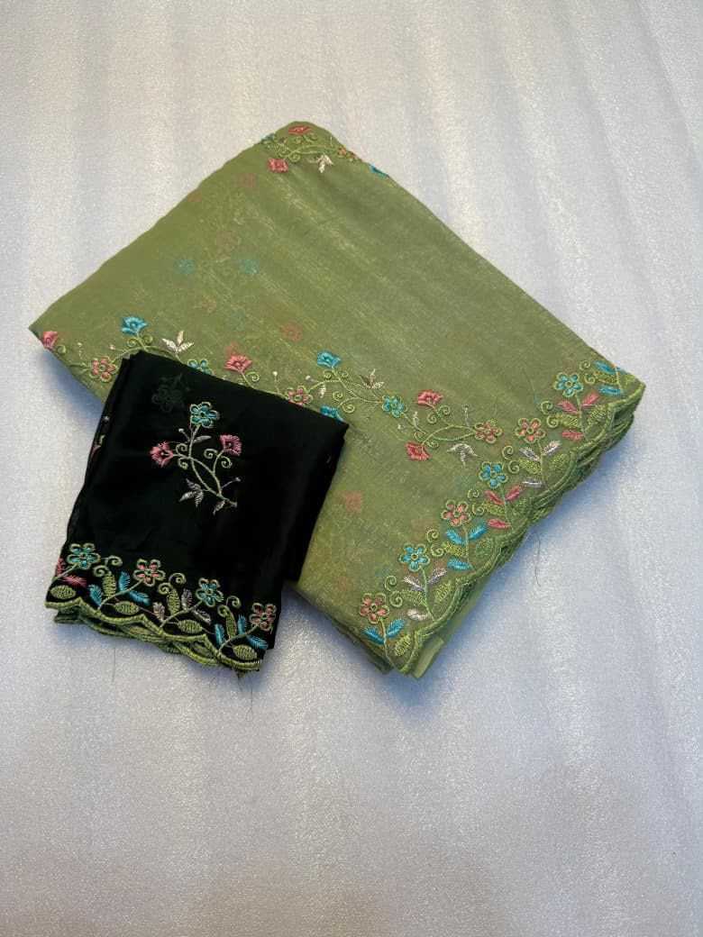 YNF Wholesale Crunchi Designer Sarees KESH750 1863 | Surat Manufacturer