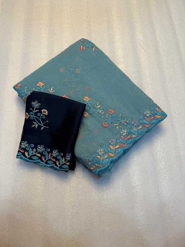YNF Wholesale Crunchi Designer Sarees KESH750 1863 | Surat Manufacturer