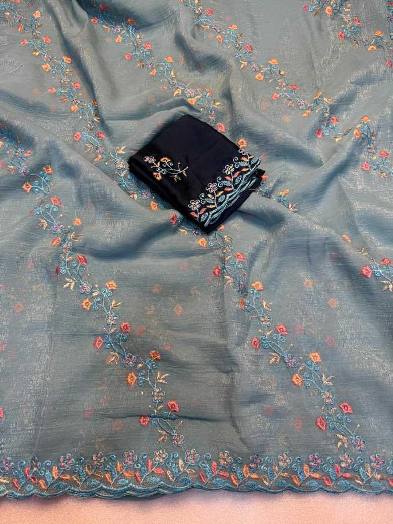YNF Wholesale Crunchi Designer Sarees KESH750 1863 | Surat Manufacturer