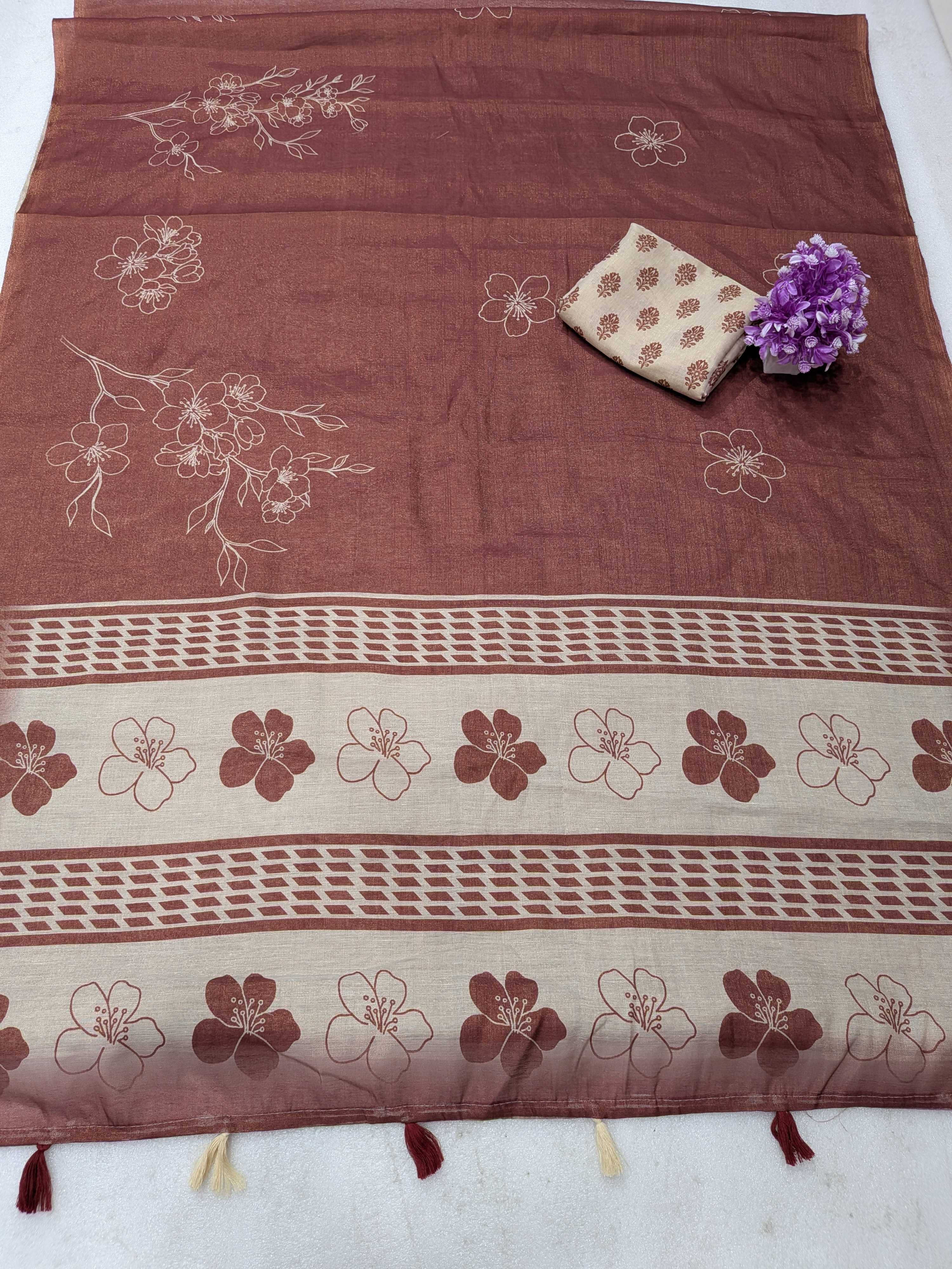 YNF Wholesale Erode Silk Printed Silk Saree KESH750 1865 | Surat Manufacturer