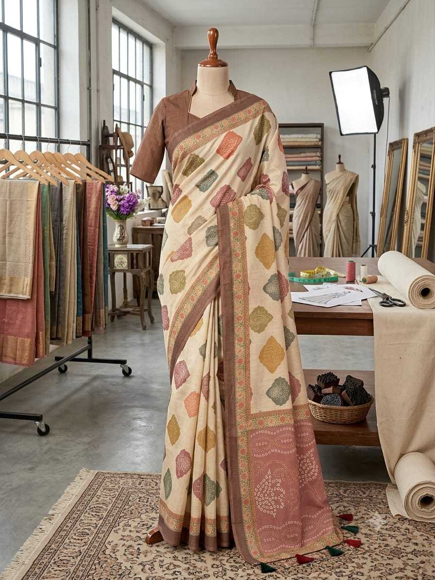 YNF Wholesale Erode Silk Printed Silk Saree KESH750 1865 | Surat Manufacturer