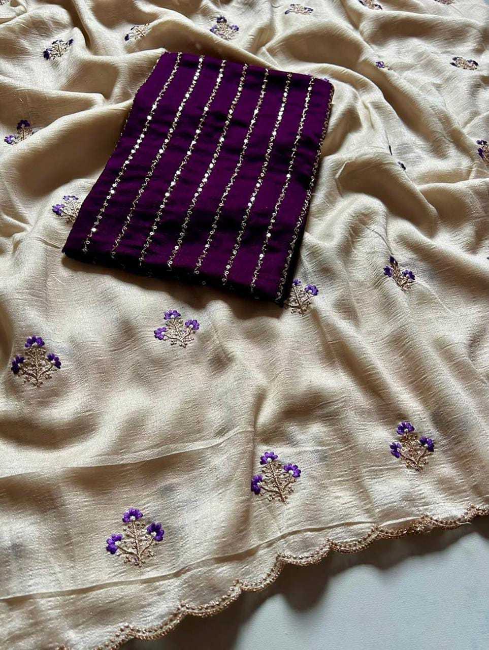 YNF Wholesale Vichitra Silk Traditional Silk Sarees  | Surat Manufacturer