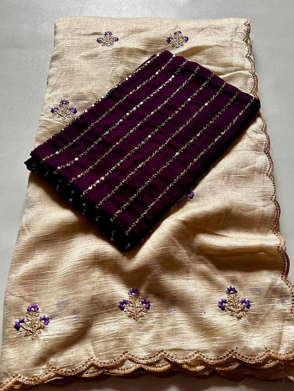 YNF Wholesale Vichitra Silk Traditional Silk Sarees  | Surat Manufacturer