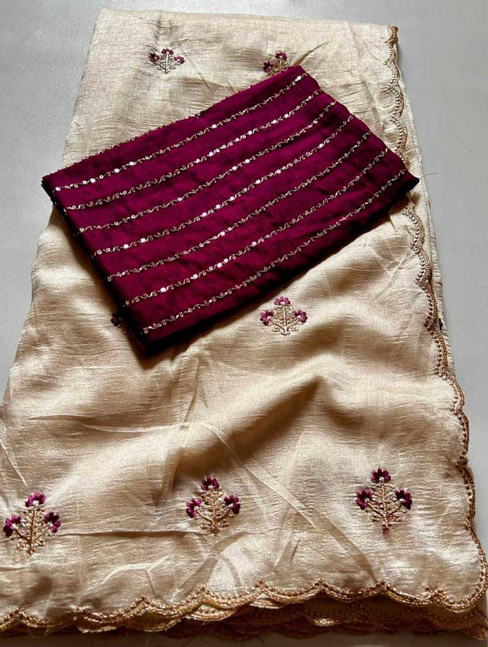 YNF Wholesale Vichitra Silk Traditional Silk Sarees  | Surat Manufacturer