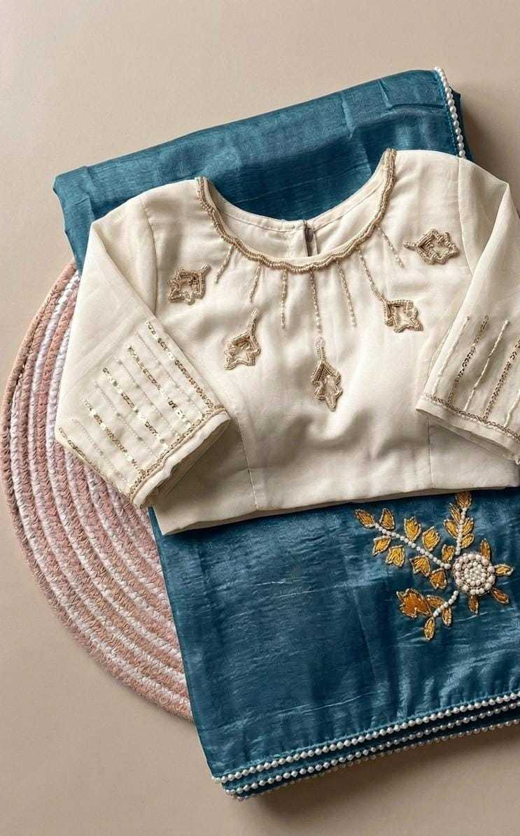 YNF Wholesale Crunchi Designer Sarees  | Surat Manufacturer