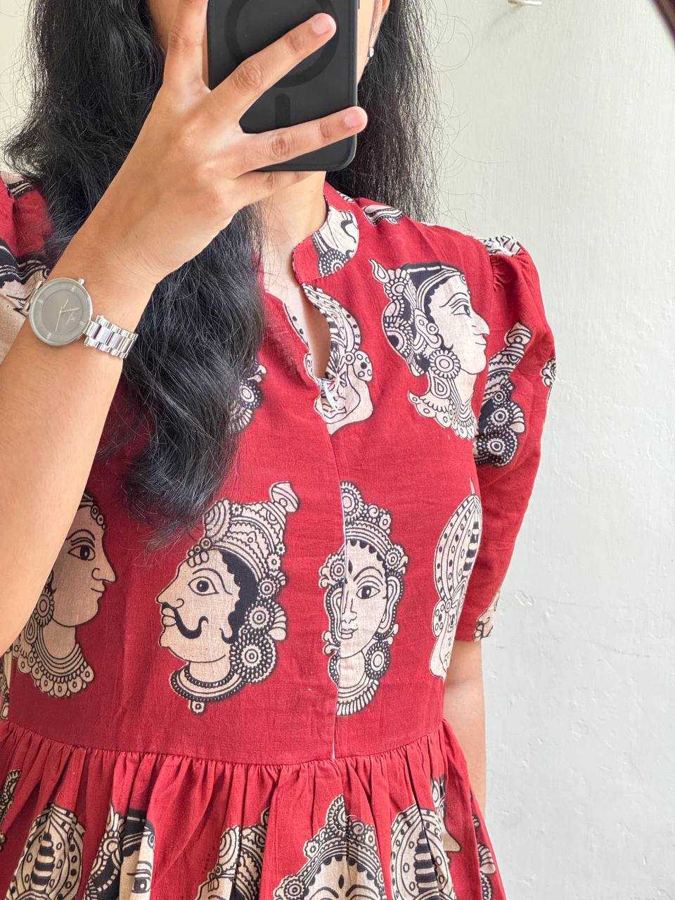 YNF Wholesale Cotton Designer Dresses KESH751 1054 | Surat Manufacturer
