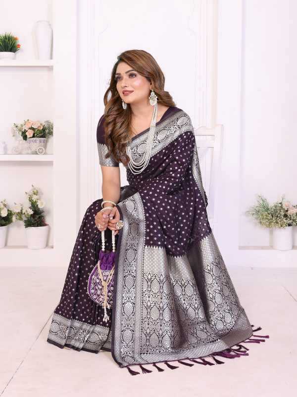YNF Wholesale Georgette Georgette Sarees  | Surat Manufacturer