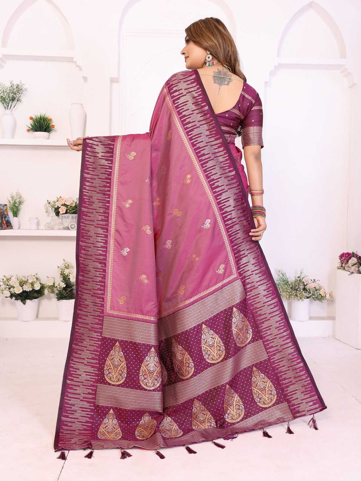 YNF Wholesale Soft Silk Designer Sarees  | Surat Manufacturer