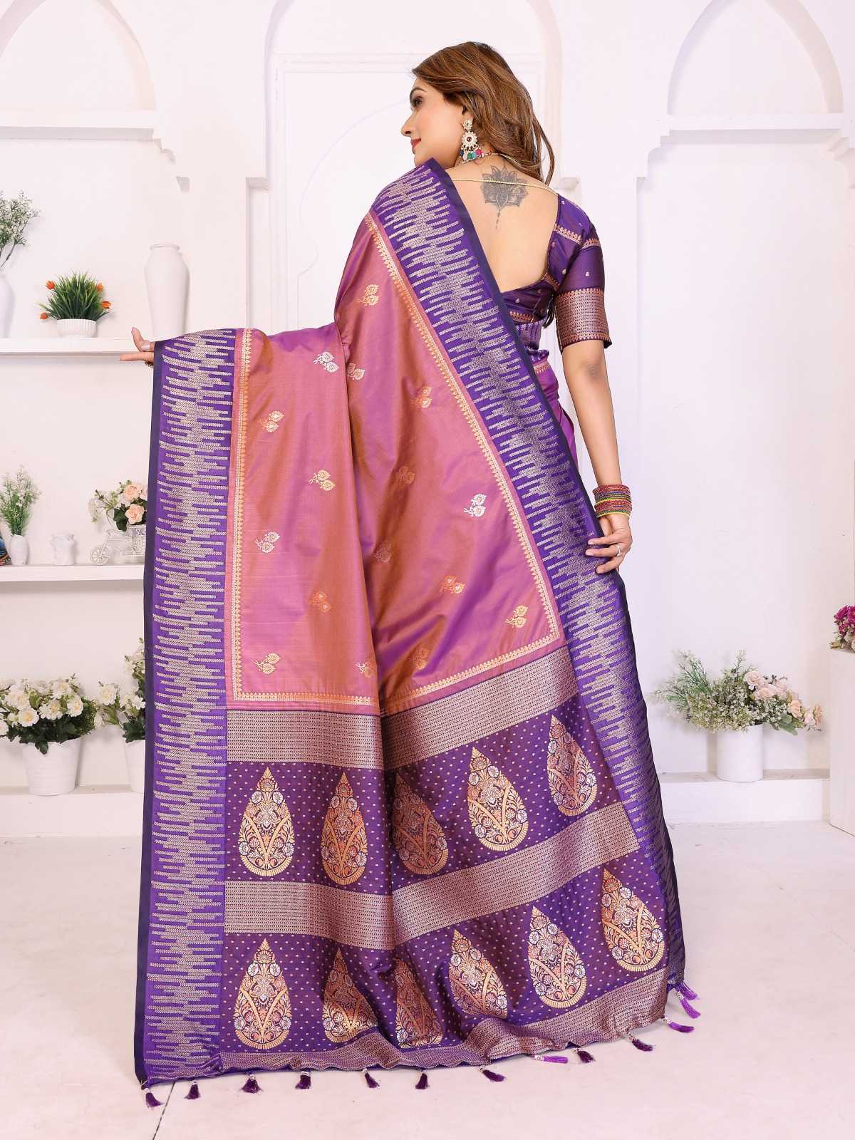 YNF Wholesale Soft Silk Designer Sarees  | Surat Manufacturer