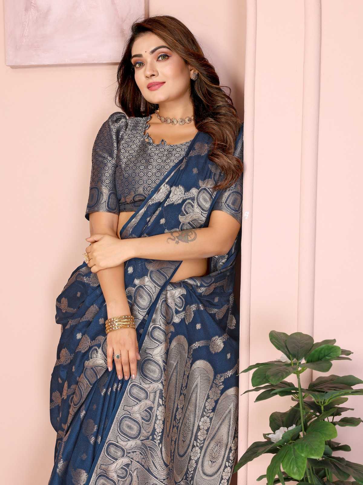 YNF Wholesale Georgette Georgette Sarees  | Surat Manufacturer