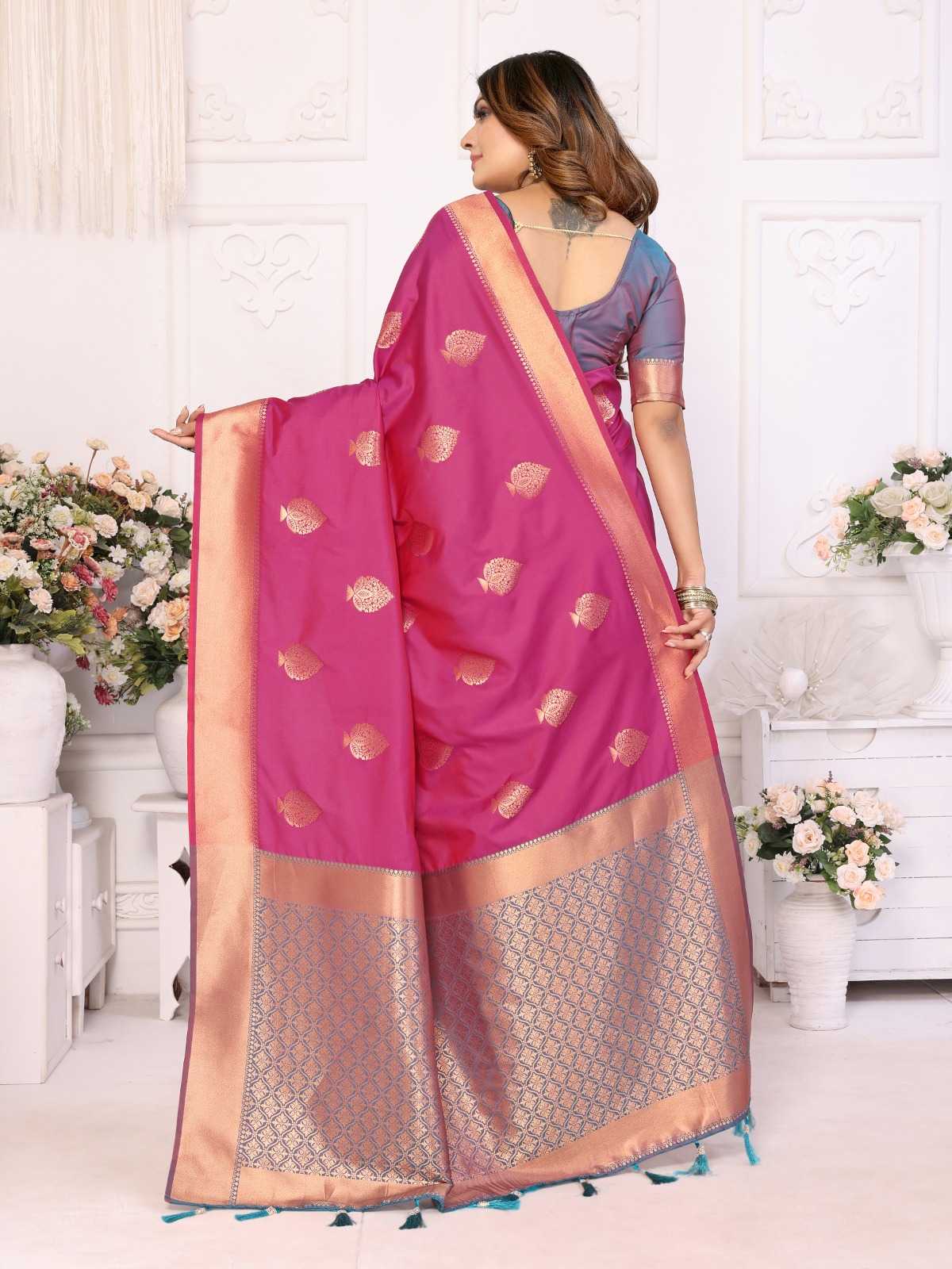YNF Wholesale Soft Silk Designer Sarees KESH753 Vardhman | Surat Manufacturer