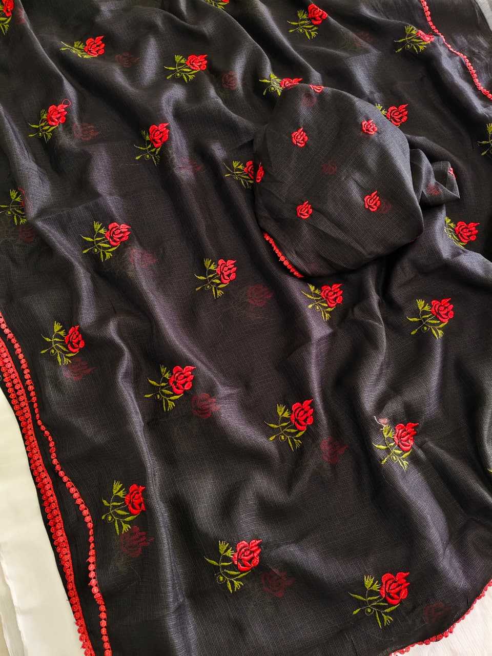 YNF Wholesale Kota Silk Kota Sarees | Surat Manufacturer