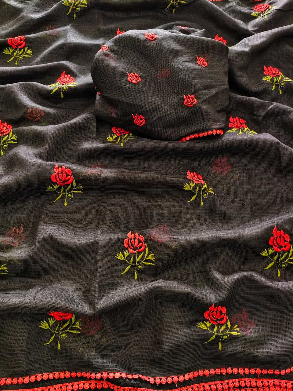 YNF Wholesale Kota Silk Kota Sarees | Surat Manufacturer