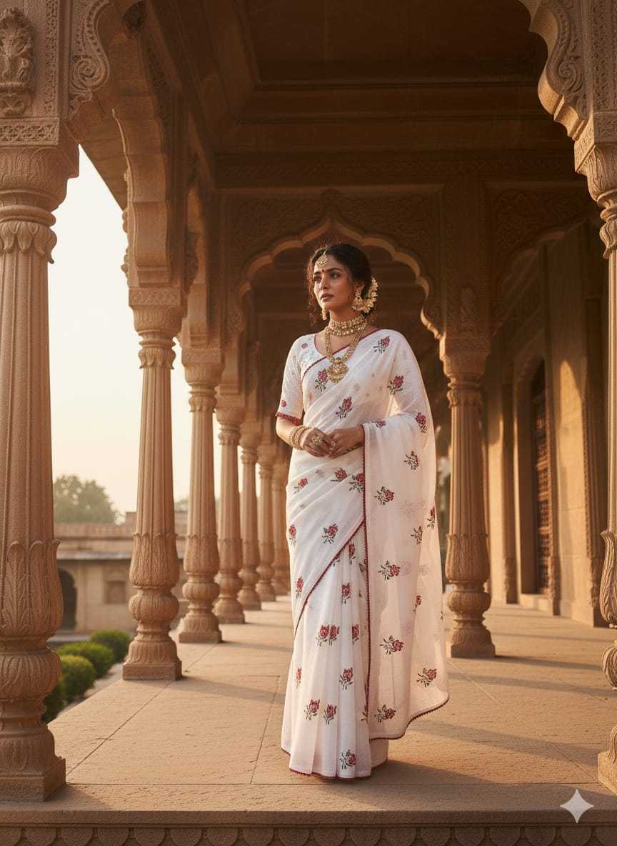 YNF Wholesale Kota Silk Kota Sarees | Surat Manufacturer