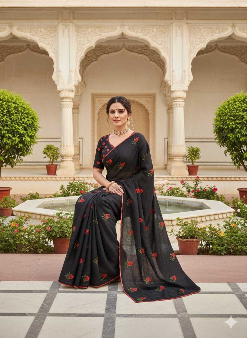 YNF Wholesale Kota Silk Kota Sarees | Surat Manufacturer