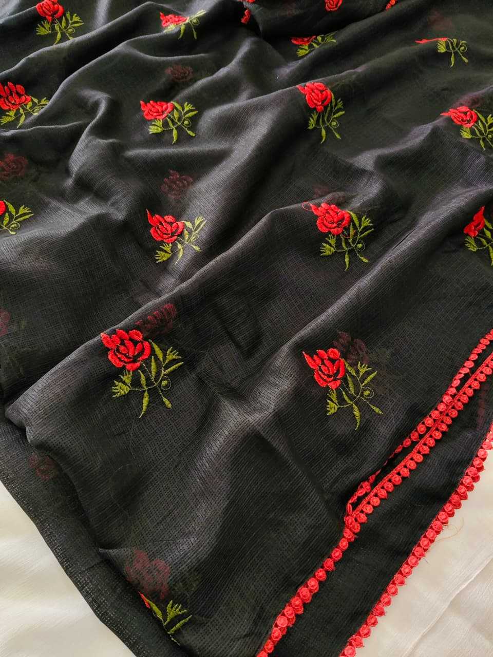 YNF Wholesale Kota Silk Kota Sarees | Surat Manufacturer