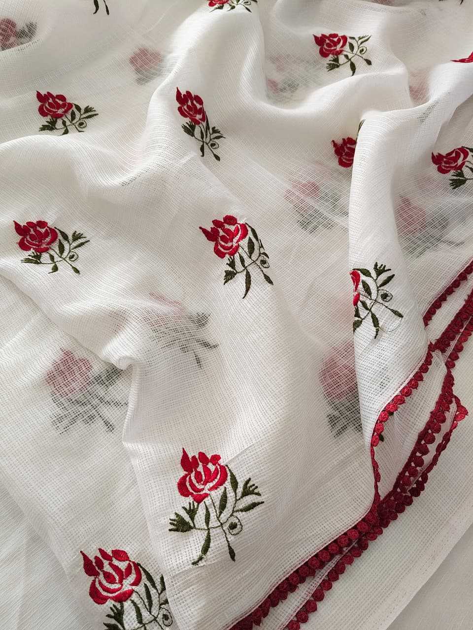 YNF Wholesale Kota Silk Kota Sarees | Surat Manufacturer