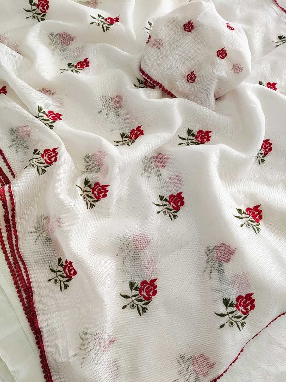YNF Wholesale Kota Silk Kota Sarees | Surat Manufacturer