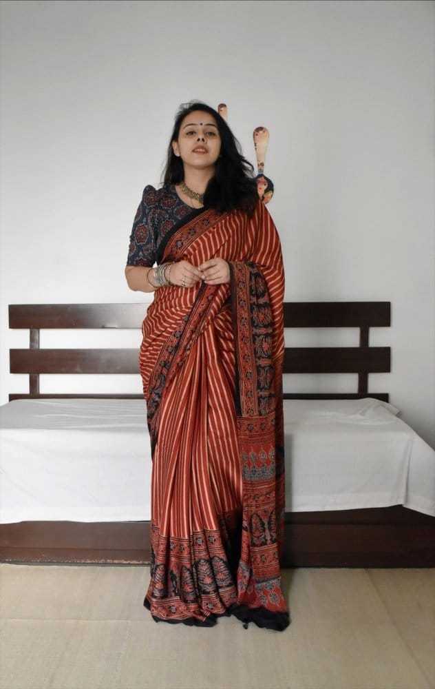 YNF Wholesale Muslin Silk Soft Silk Sarees | Surat Manufacturer
