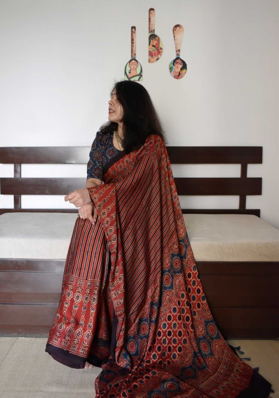 YNF Wholesale Muslin Silk Soft Silk Sarees | Surat Manufacturer