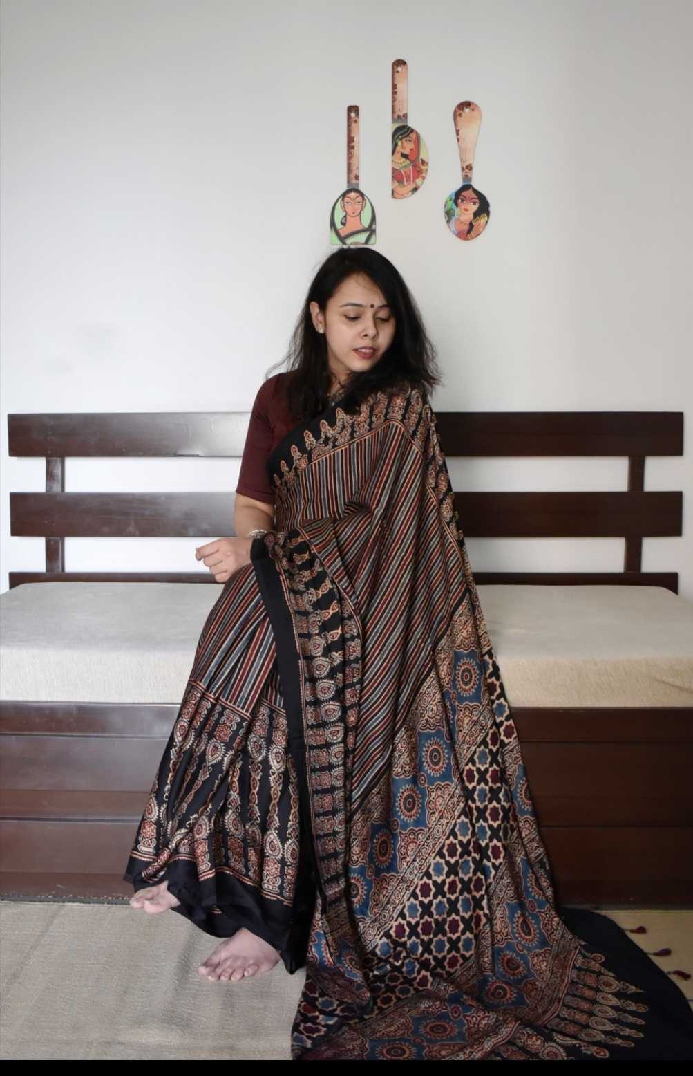 YNF Wholesale Muslin Silk Soft Silk Sarees | Surat Manufacturer