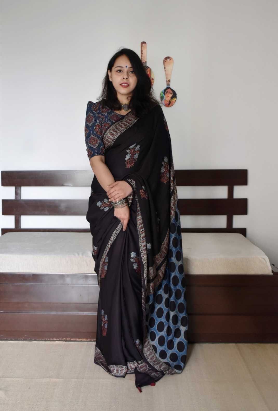 YNF Wholesale Muslin Silk Soft Silk Sarees | Surat Manufacturer