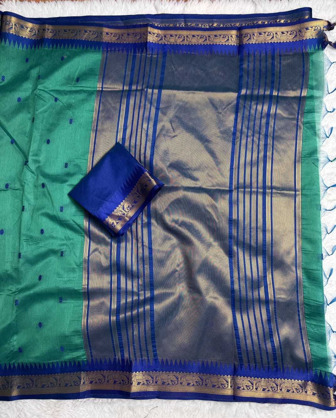 YNF Wholesale Premium Silk Soft Silk Sarees | Surat Manufacturer