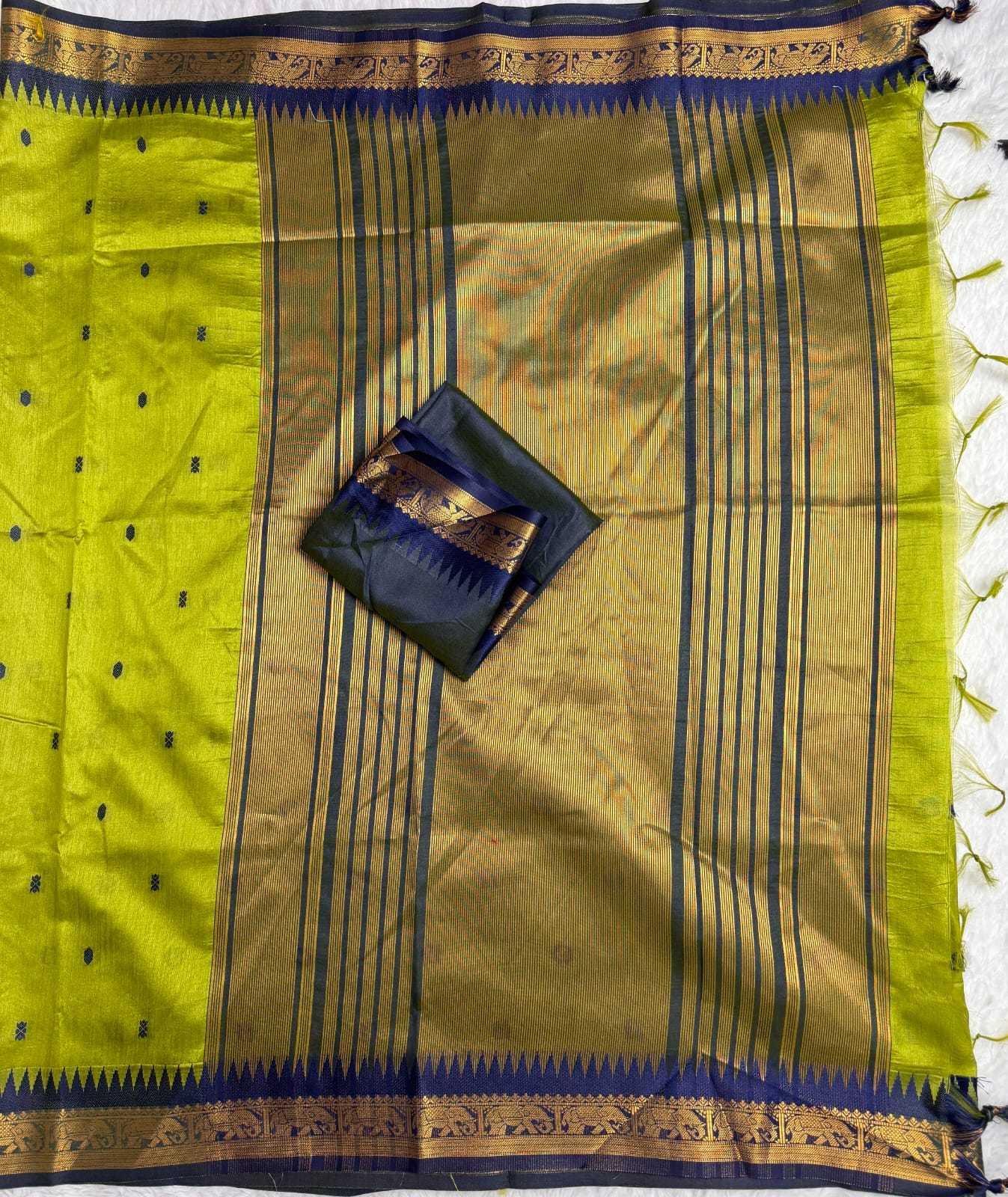 YNF Wholesale Premium Silk Soft Silk Sarees | Surat Manufacturer