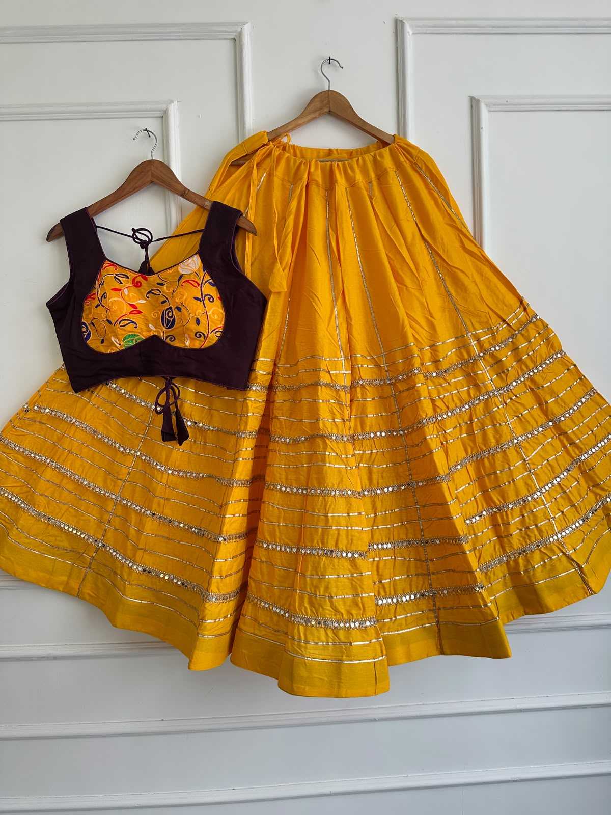YNF Wholesale Pure Silk Party Wear Blouse | Surat Manufacturer