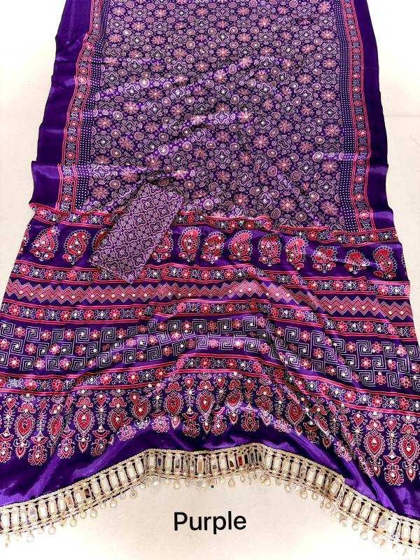 YNF Wholesale Pure Silk Soft Silk Sarees | Surat Manufacturer
